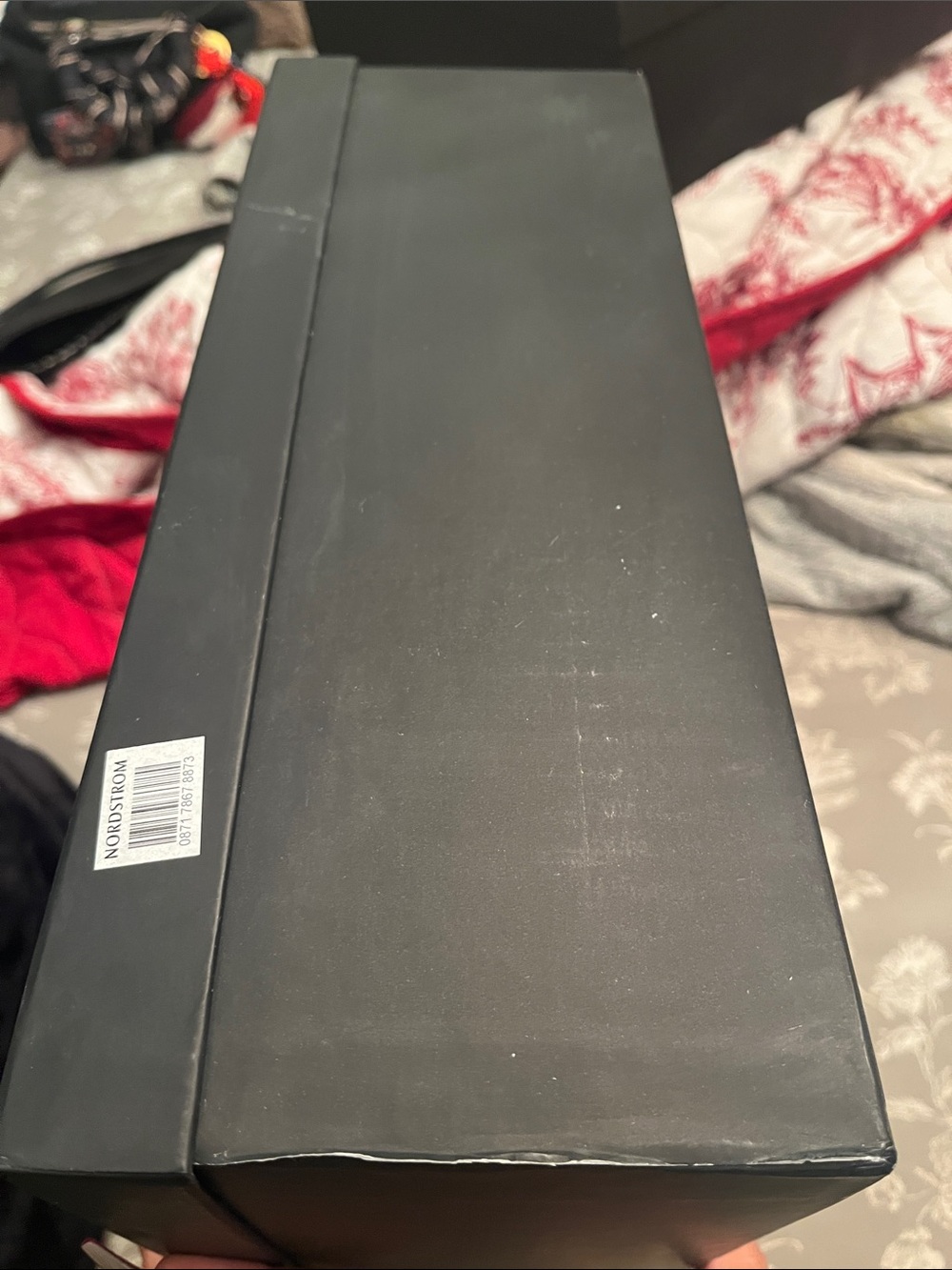 Balmain Box - Picture 3 of 6
